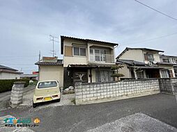 不動産販売　愛媛総合4621　中古住宅　沢津町町2丁目