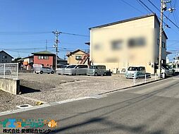 物件画像 不動産販売　愛媛総合9067　土地　新居浜市松神子1丁目