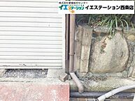 愛媛県新居浜市神郷1丁目：物件画像