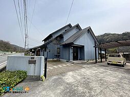 物件画像 新居浜市阿島4丁目　中古住宅