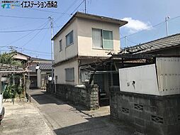 物件画像 不動産販売　愛媛総合4041　土地　新居浜市瀬戸町