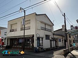 不動産販売　愛媛総合9573　中古住宅　新居浜市泉宮町