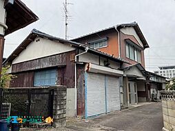 物件画像 不動産販売 愛媛総合 9372 中古住宅 新居浜市本郷3丁目