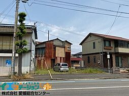物件画像 2664 土地 新居浜市西の土居町2丁目