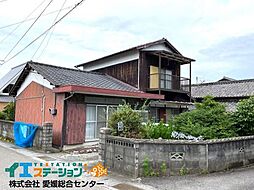 物件画像 不動産販売　愛媛総合9643　土地　新居浜市中村1丁目