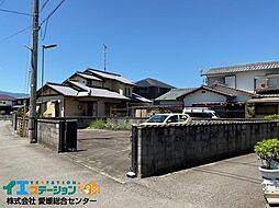物件画像 不動産販売　愛媛総合9624　土地　新居浜市桜木町乙