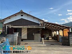 物件画像 不動産販売　愛媛総合9642　中古住宅　新居浜市吉岡町