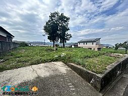 物件画像 不動産販売　愛媛総合9869　土地　新居浜市大生院