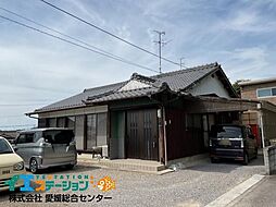 物件画像 不動産販売　愛媛総合　9706　中古住宅　新居浜市垣生4丁目