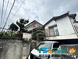 物件画像 不動産販売　愛媛総合9999　中古住宅　新居浜市七宝台