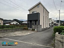 物件画像 不動産販売　愛媛総合10297　中古住宅　新居浜市郷1丁目