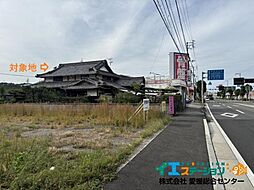 物件画像 10544　土地　新居浜市西喜光地町