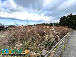 物件画像 不動産販売　愛媛総合10549　土地　新居浜市大永山