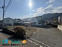 不動産販売 愛媛総合10650 中古住宅 新居浜市萩生