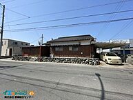 愛媛県新居浜市垣生2丁目：物件画像