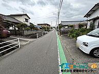 愛媛県新居浜市船木：物件画像
