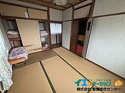 和室の画像