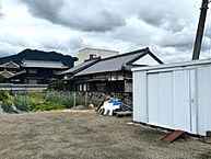愛媛県新居浜市大生院：物件画像