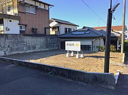物件画像 不動産販売　愛媛総合11181　土地　新居浜市山根町