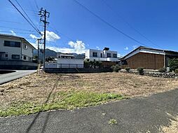 物件画像 不動産販売 愛媛総合10694 土地 新居浜市萩生