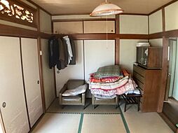 和室の画像