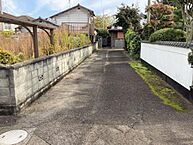 愛媛県新居浜市萩生：物件画像