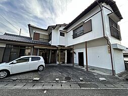 不動産販売 愛媛総合11553 中古住宅 新居浜市中西町