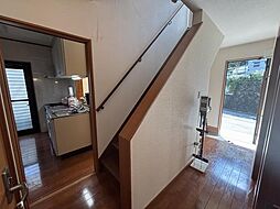 室内の画像