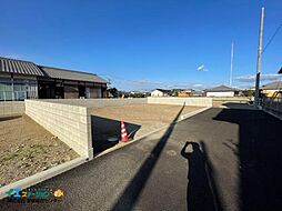 物件画像 (残り1区画)新居浜市八幡1丁目 分譲地 区画B 区画B