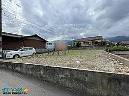 物件画像 不動産販売 愛媛総合6472 土地 新居浜市萩生