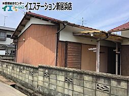 物件画像 不動産販売　愛媛総合2603　土地　新居浜市下泉町1丁目