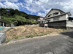 物件画像 田川郡香春町高野　売地