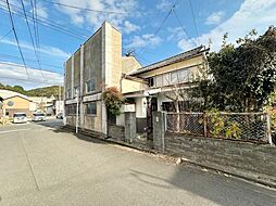 物件画像 嘉麻市上山田　中古戸建