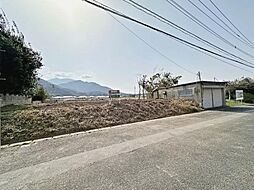 物件画像 直方市大字上頓野　売地