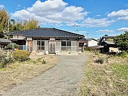 物件画像 嘉麻市下臼井　中古戸建
