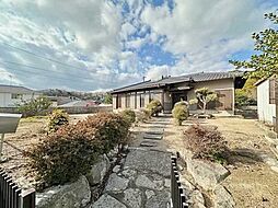 直方市大字上頓野　中古戸建