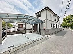物件画像 直方市感田　中古戸建