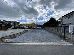 物件画像 直方市津田町 売地