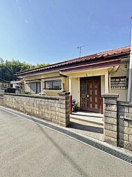 田川郡川崎町大字川崎　中古戸建