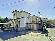 福岡県直方市大字頓野：物件画像