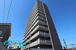 物件画像 アルファステイツ白楽町　中古マンション