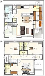 物件画像 倉敷市玉島上成　中古戸建