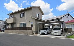 物件画像 岡山市中区八幡　中古戸建