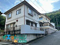 物件画像 倉敷市玉島黒崎　中古戸建