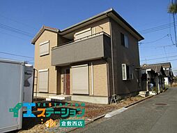 物件画像 倉敷市水島南亀島　中古戸建