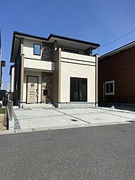 物件画像 倉敷市片島町1期 2号棟 新築戸建 2号棟