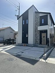 物件画像 倉敷市片島町1期　1号棟　新築戸建　1号棟