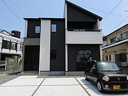 物件画像 倉敷市中島 新築戸建