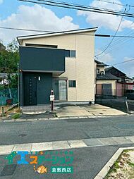 物件画像 倉敷市玉島3丁目　中古戸建