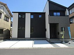 物件画像 倉敷市水江1期　1号棟　新築戸建